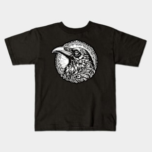 The Raven Kids T-Shirt